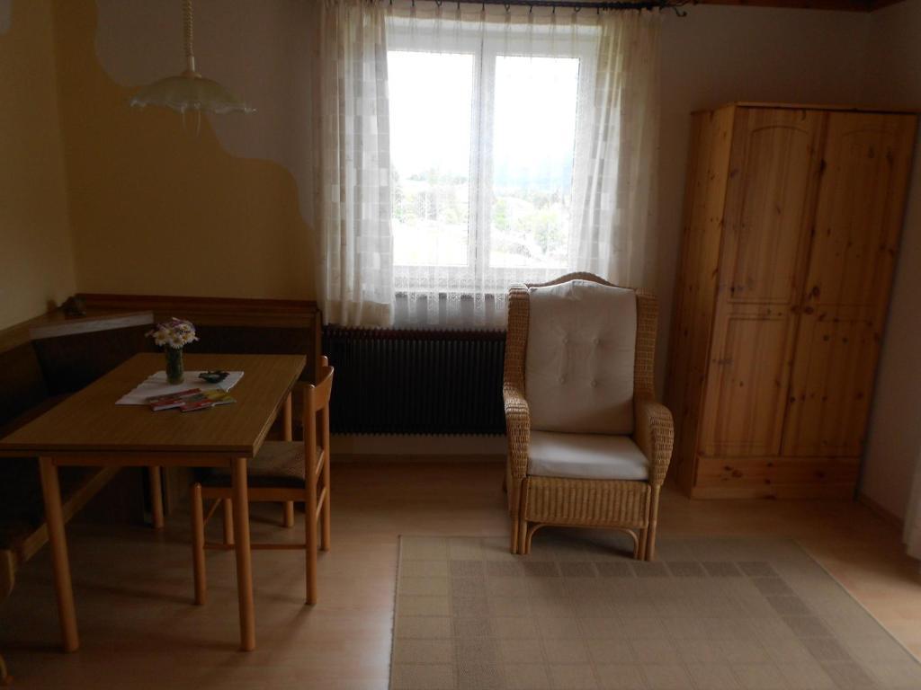Haus Moni Apartment Mauterndorf  Room photo