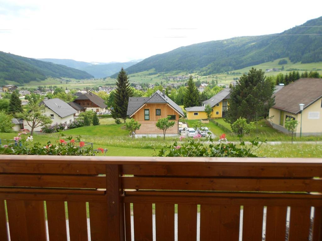 Haus Moni Apartment Mauterndorf  Room photo