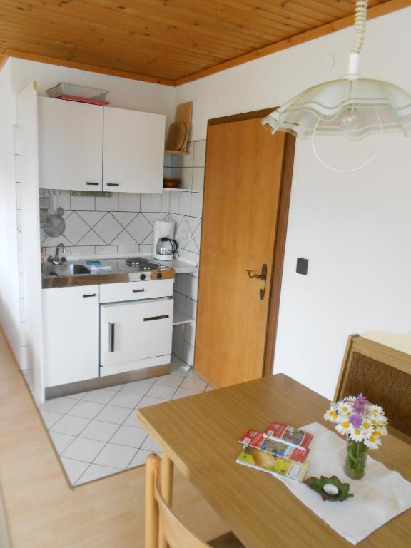 Haus Moni Apartment Mauterndorf  Room photo